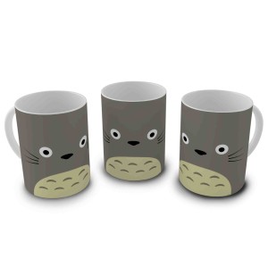 Caneca Totoro - Mod.09